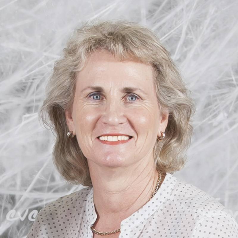 Nicolene Brand